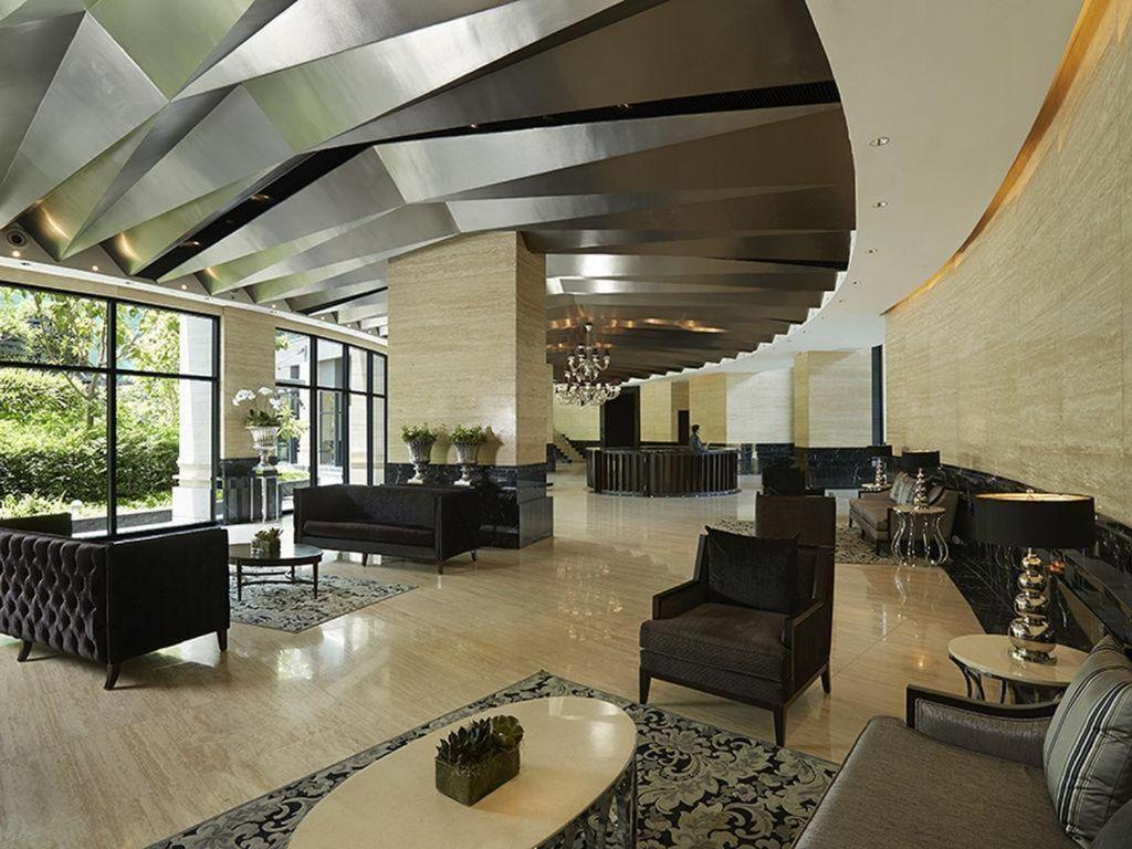 Gramercy Residences 마닐라 외부 사진
